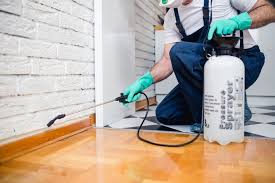 Best Pest Control for Multi-Family Homes  in Middleport, NY